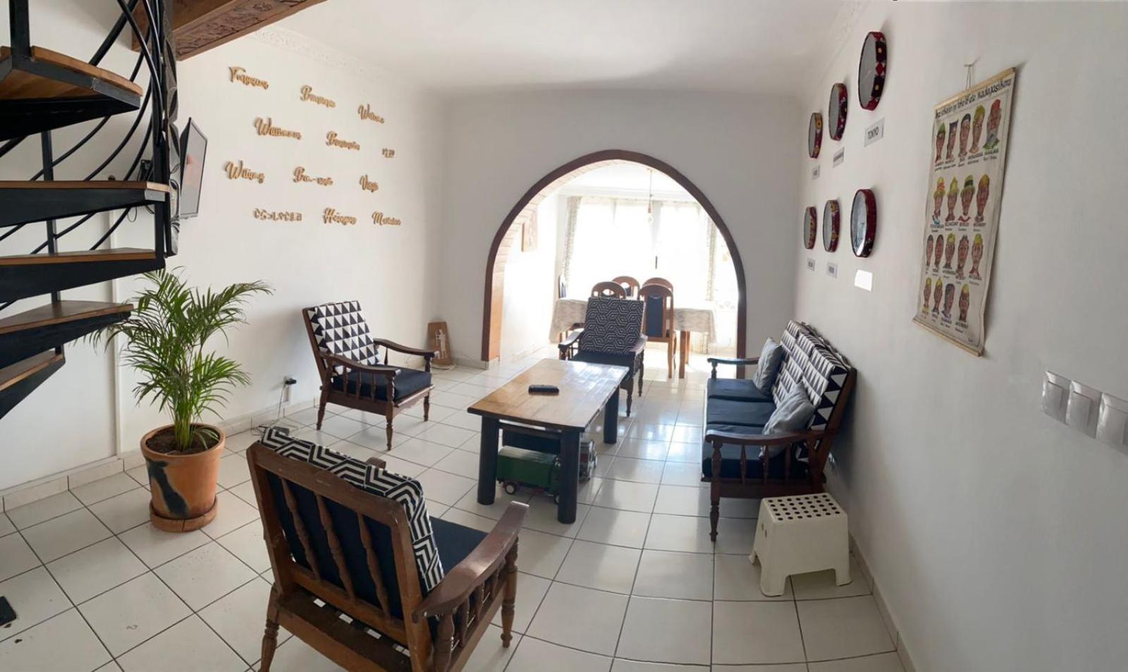 Villa Espoir # Joyau Secret # Commodites # Confort # Prox Centre Ville Antananarivo Buitenkant foto