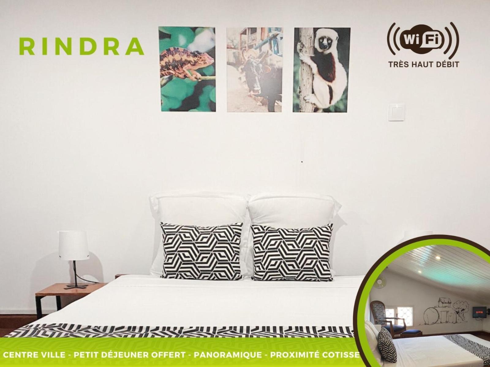 Villa Espoir # Joyau Secret # Commodites # Confort # Prox Centre Ville Antananarivo Buitenkant foto