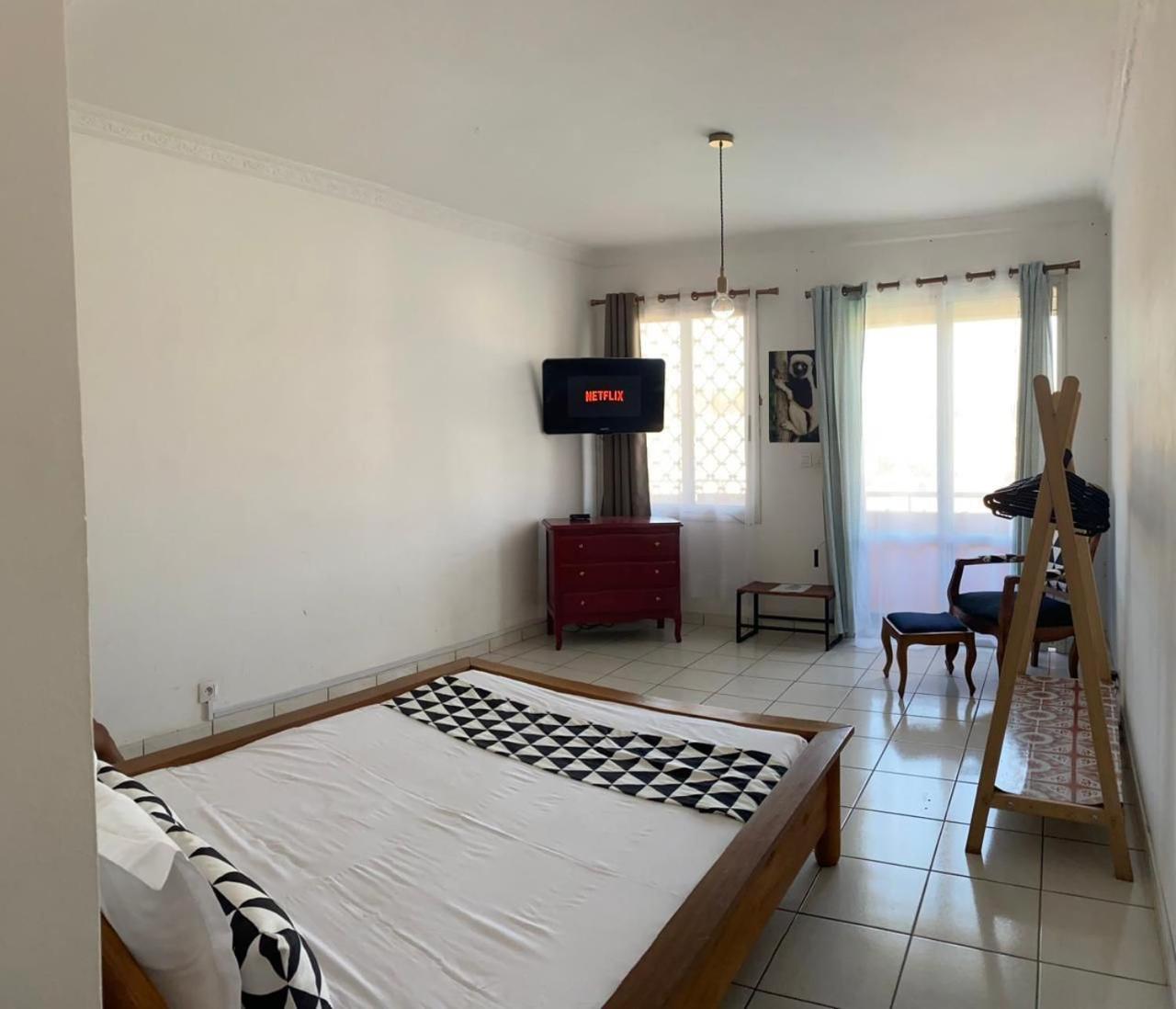 Villa Espoir # Joyau Secret # Commodites # Confort # Prox Centre Ville Antananarivo Buitenkant foto