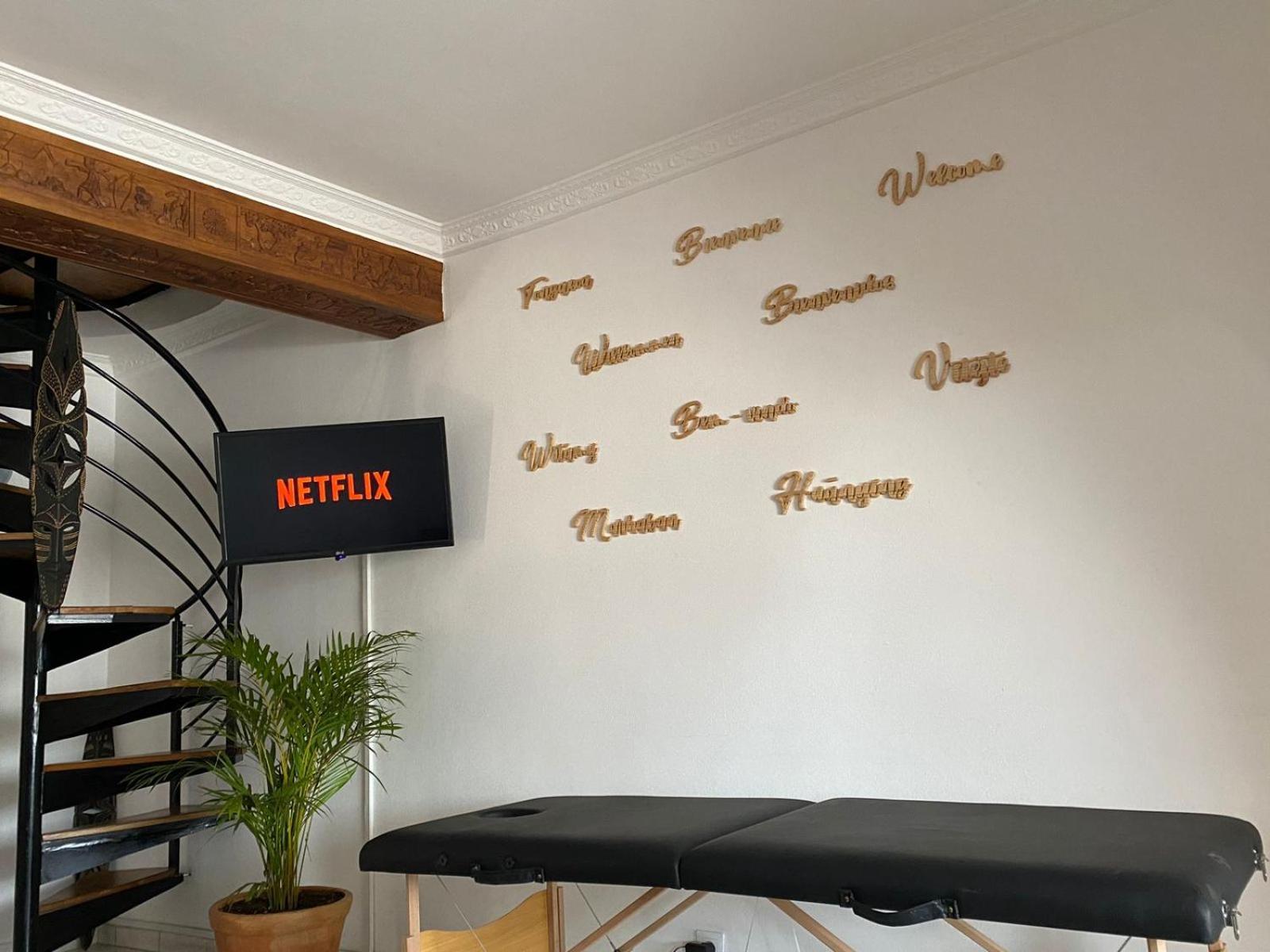 Villa Espoir # Joyau Secret # Commodites # Confort # Prox Centre Ville Antananarivo Buitenkant foto