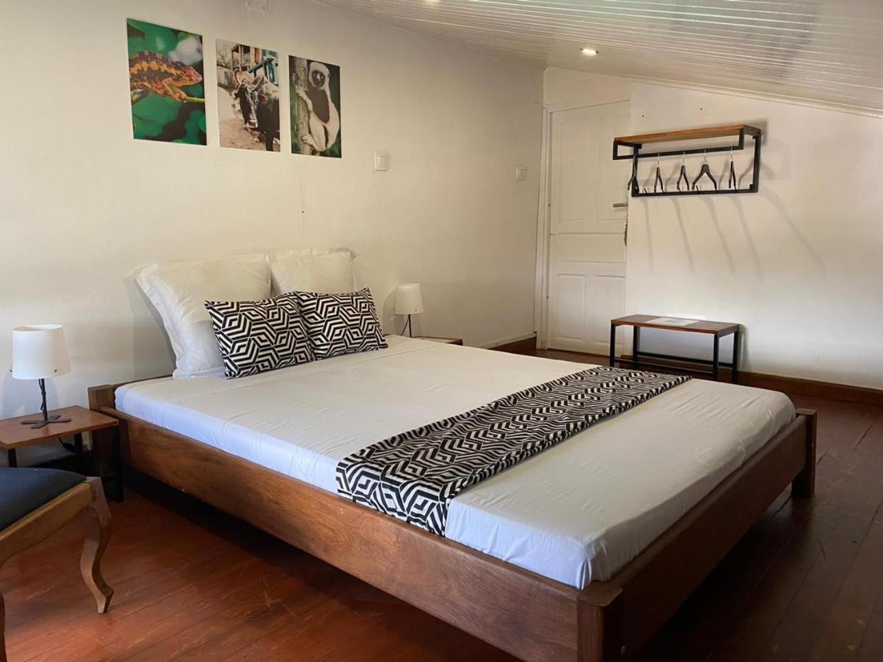 Villa Espoir # Joyau Secret # Commodites # Confort # Prox Centre Ville Antananarivo Buitenkant foto