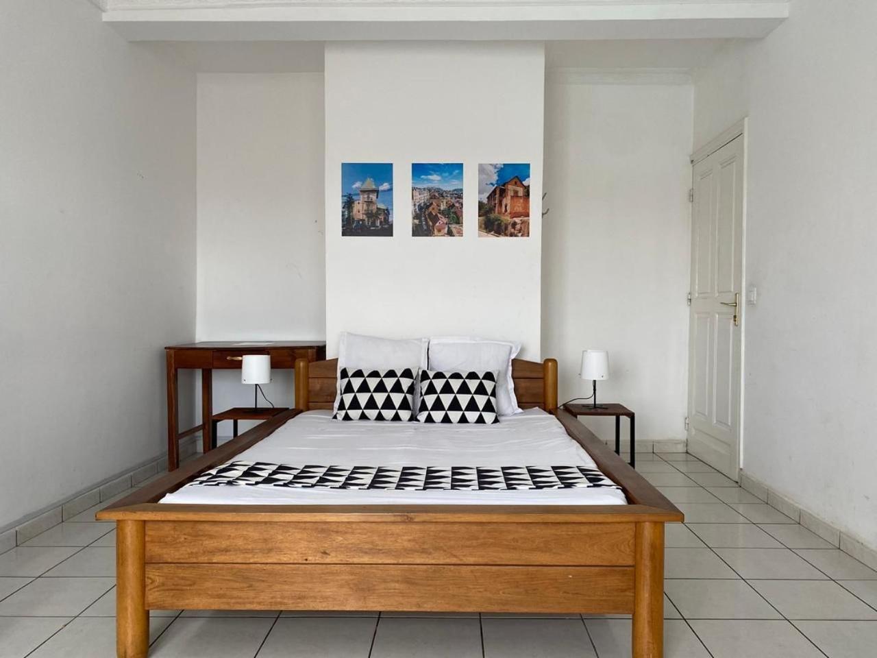 Villa Espoir # Joyau Secret # Commodites # Confort # Prox Centre Ville Antananarivo Buitenkant foto