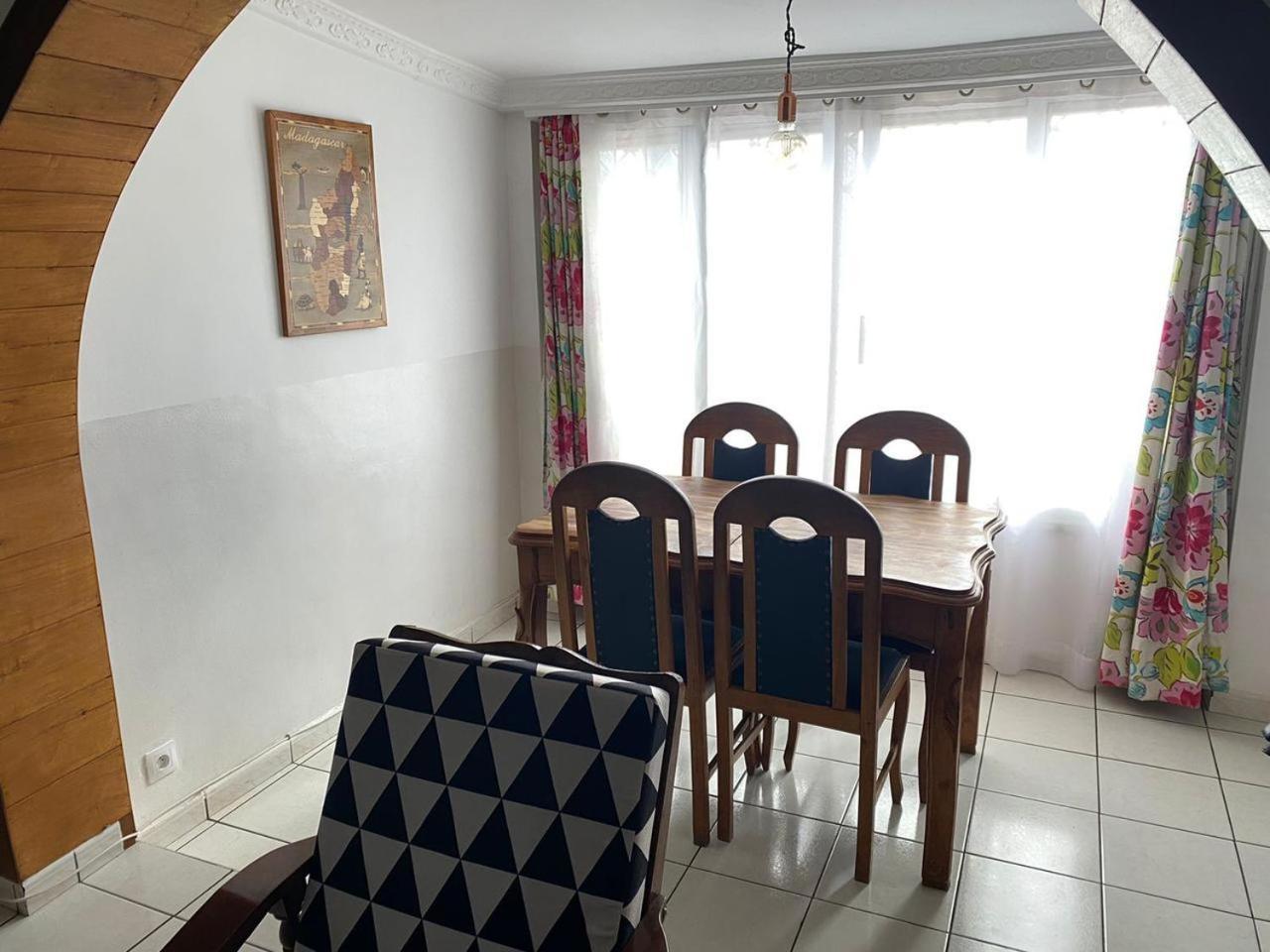 Villa Espoir # Joyau Secret # Commodites # Confort # Prox Centre Ville Antananarivo Buitenkant foto