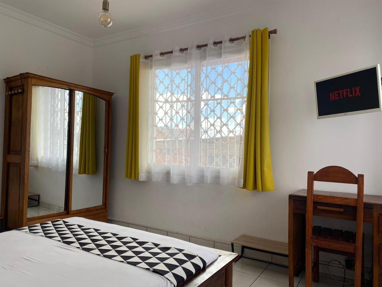 Villa Espoir # Joyau Secret # Commodites # Confort # Prox Centre Ville Antananarivo Buitenkant foto