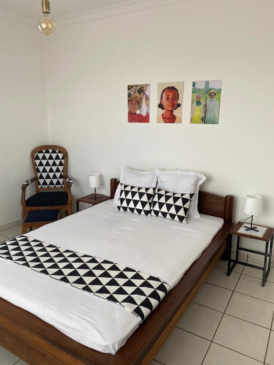 Villa Espoir # Joyau Secret # Commodites # Confort # Prox Centre Ville Antananarivo Buitenkant foto