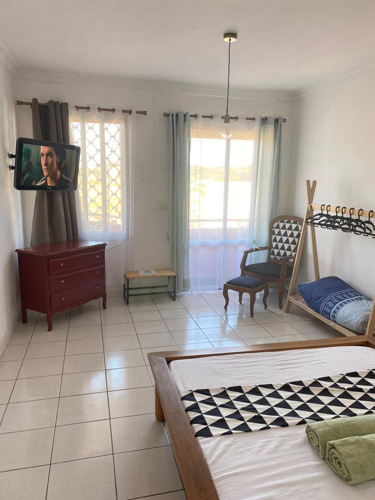 Villa Espoir # Joyau Secret # Commodites # Confort # Prox Centre Ville Antananarivo Buitenkant foto
