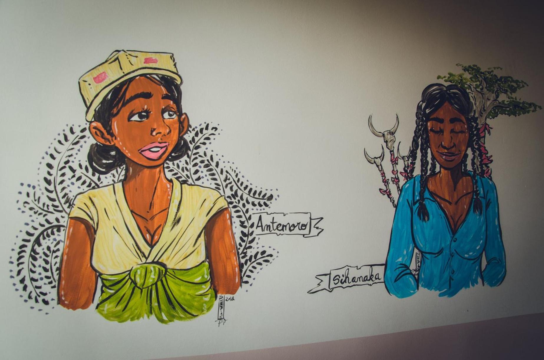Villa Espoir # Joyau Secret # Commodites # Confort # Prox Centre Ville Antananarivo Buitenkant foto