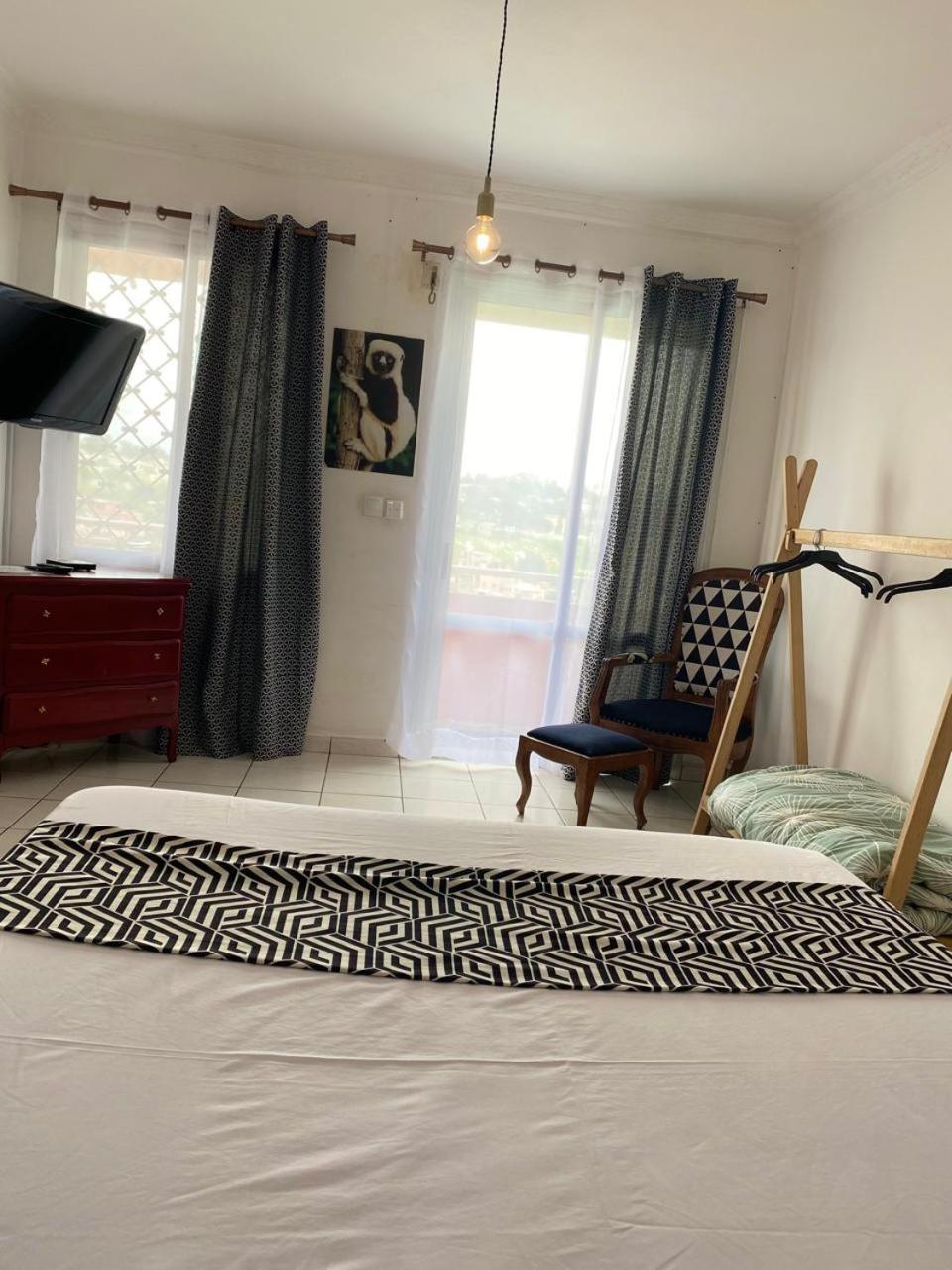 Villa Espoir # Joyau Secret # Commodites # Confort # Prox Centre Ville Antananarivo Buitenkant foto