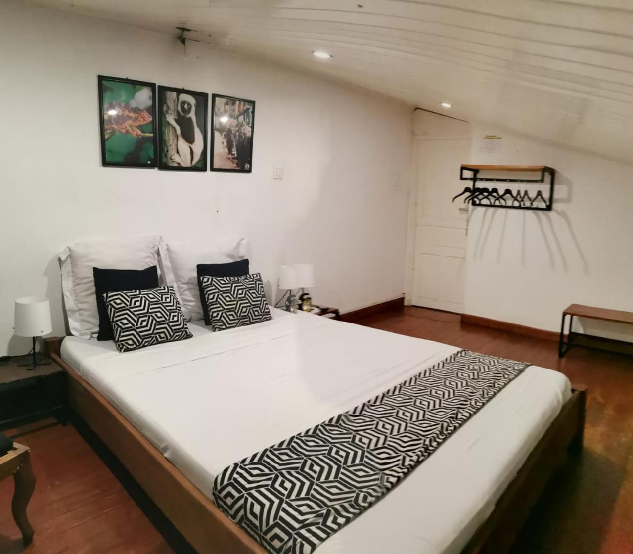Villa Espoir # Joyau Secret # Commodites # Confort # Prox Centre Ville Antananarivo Buitenkant foto