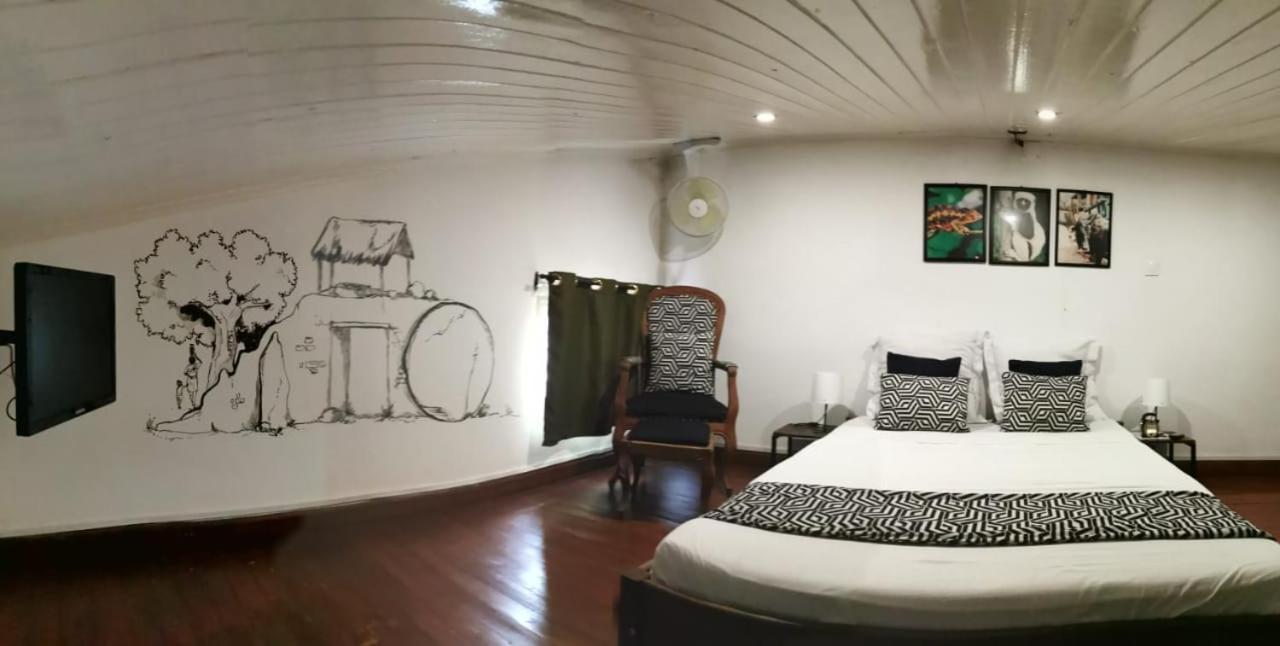 Villa Espoir # Joyau Secret # Commodites # Confort # Prox Centre Ville Antananarivo Buitenkant foto
