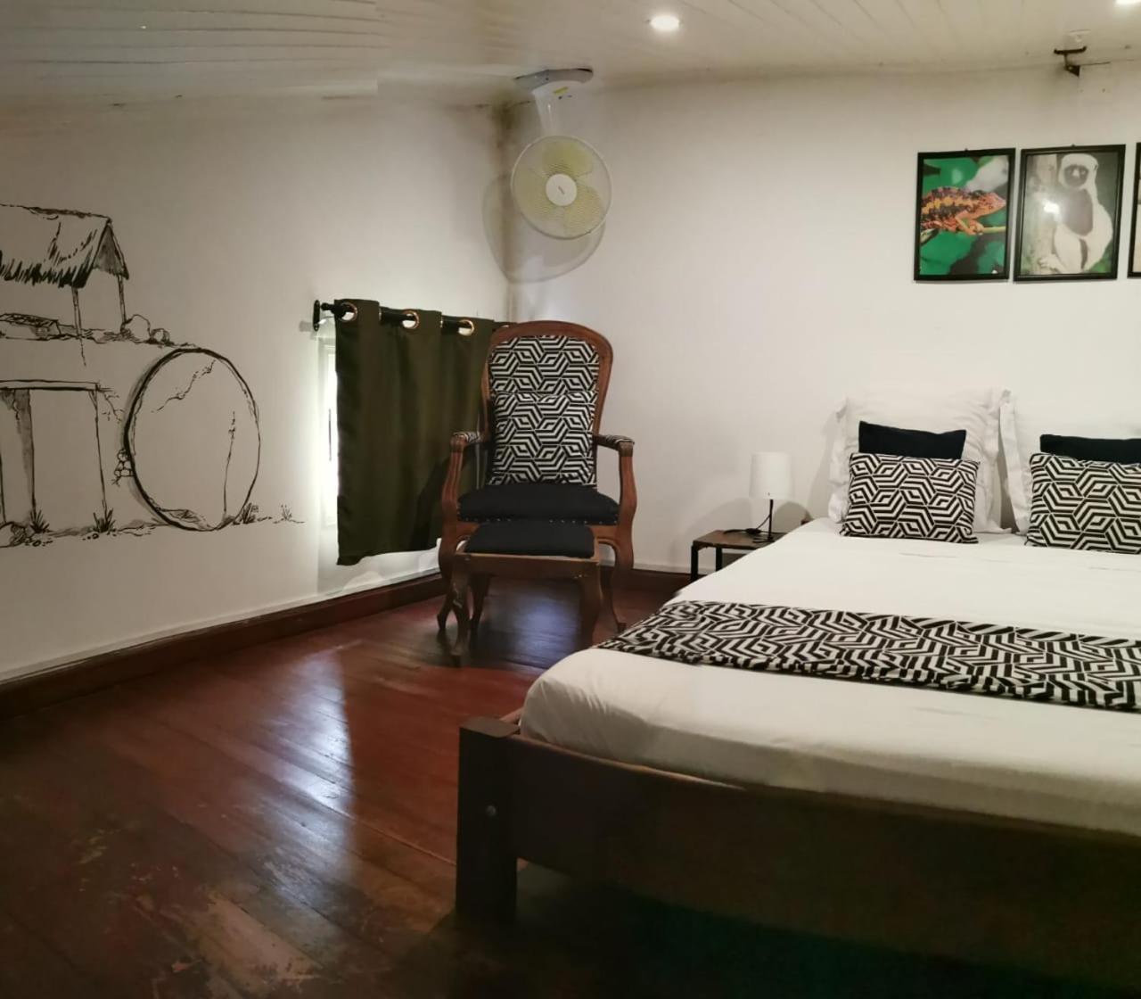 Villa Espoir # Joyau Secret # Commodites # Confort # Prox Centre Ville Antananarivo Buitenkant foto