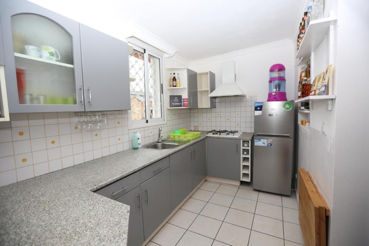 Villa Espoir # Joyau Secret # Commodites # Confort # Prox Centre Ville Antananarivo Buitenkant foto