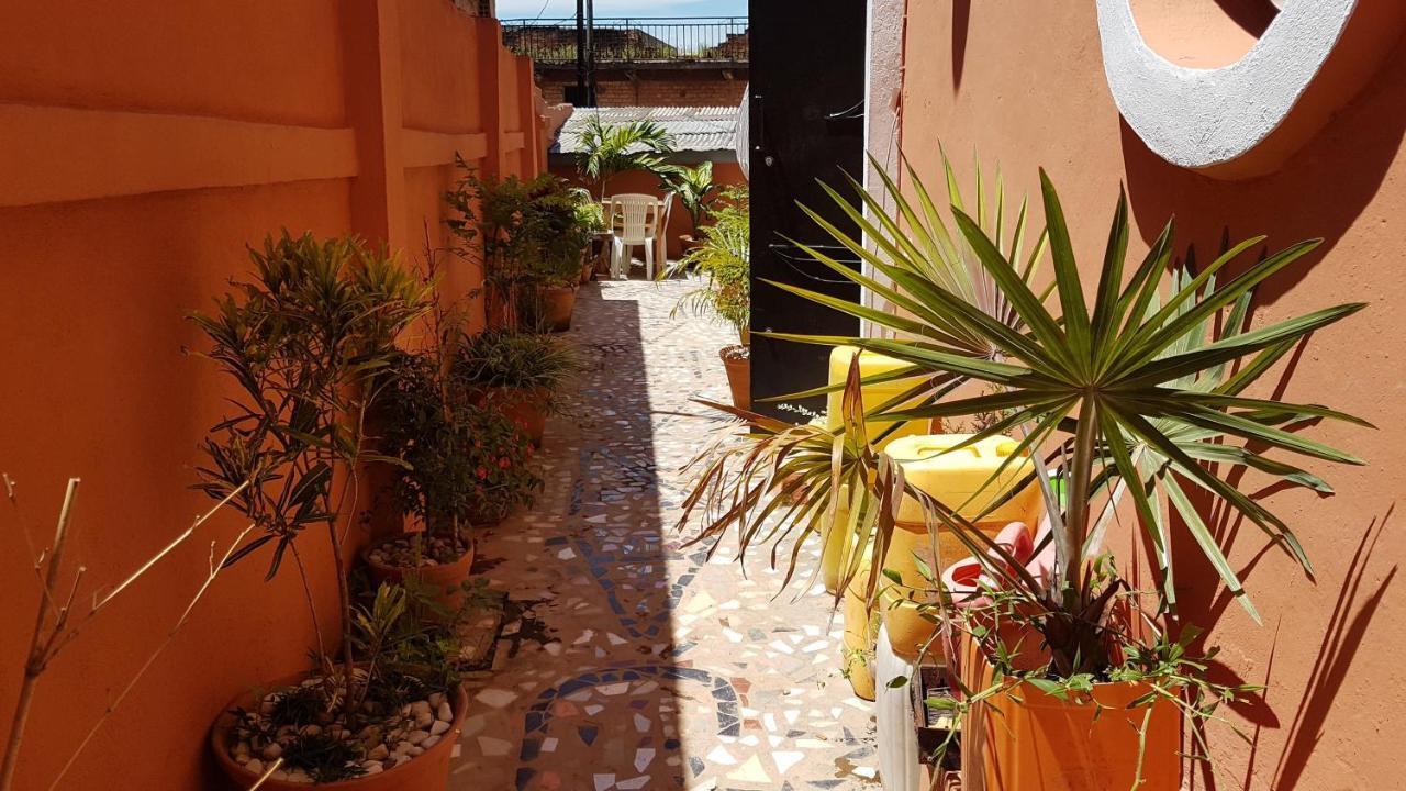 Villa Espoir # Joyau Secret # Commodites # Confort # Prox Centre Ville Antananarivo Buitenkant foto