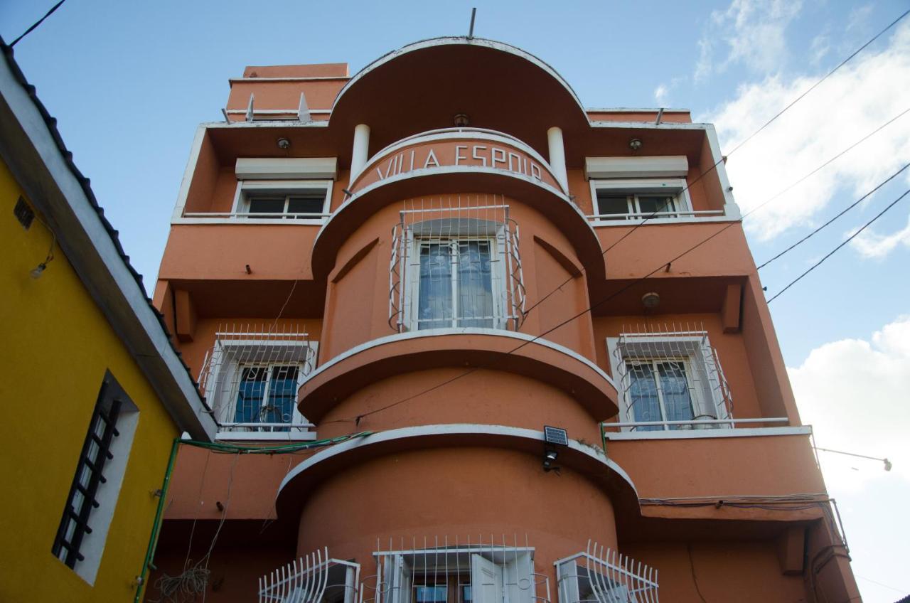 Villa Espoir # Joyau Secret # Commodites # Confort # Prox Centre Ville Antananarivo Buitenkant foto
